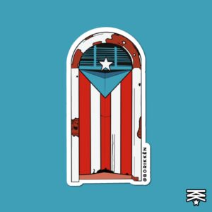 Puerta San Juan
