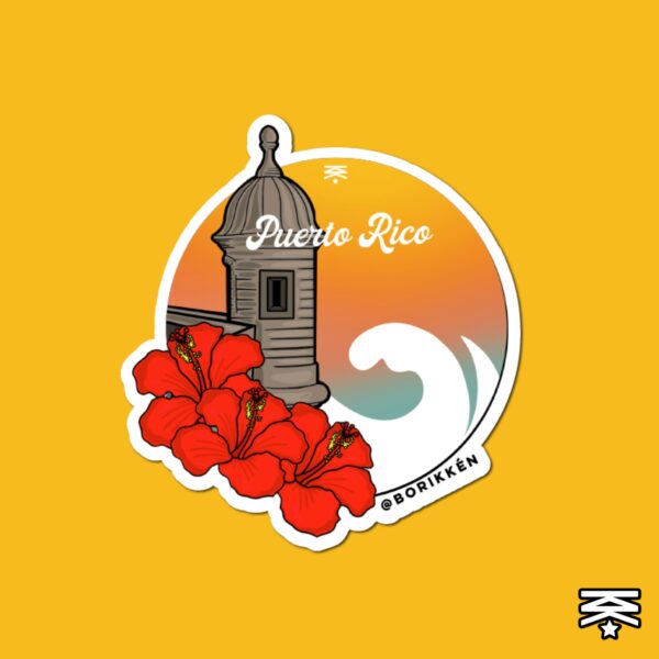 Puerto Rico