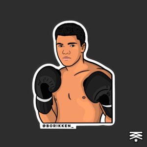 Muhammad Ali