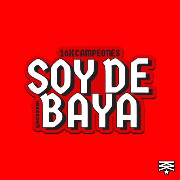Soy de Baya
