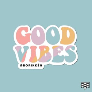 Good Vibes