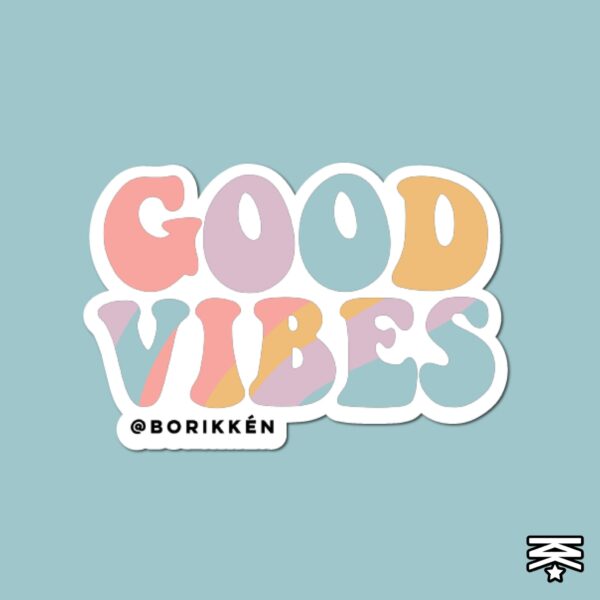 Good Vibes