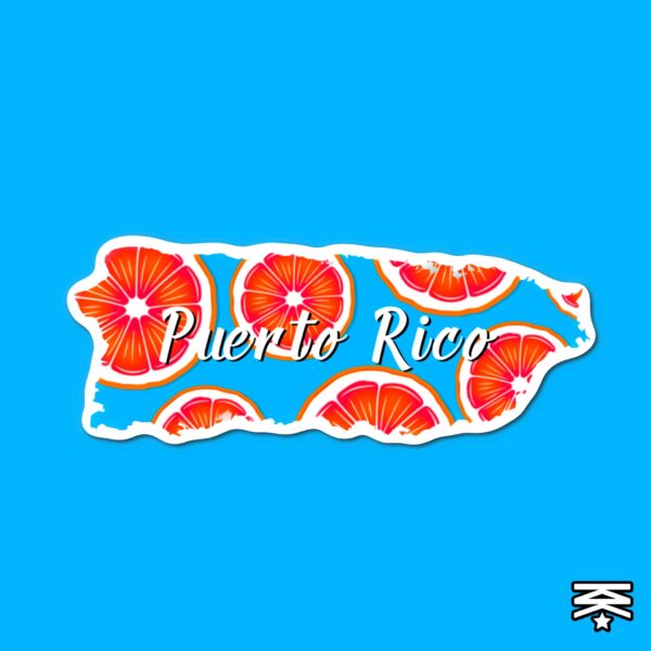 Puerto Rico Isla