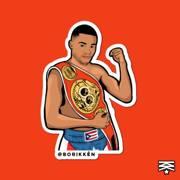 Tito Champion