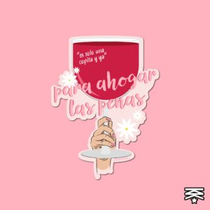 Para ahogar las penas