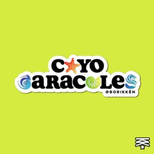Cayo Cracoles