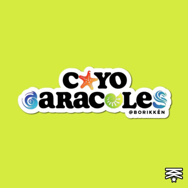 Cayo Cracoles