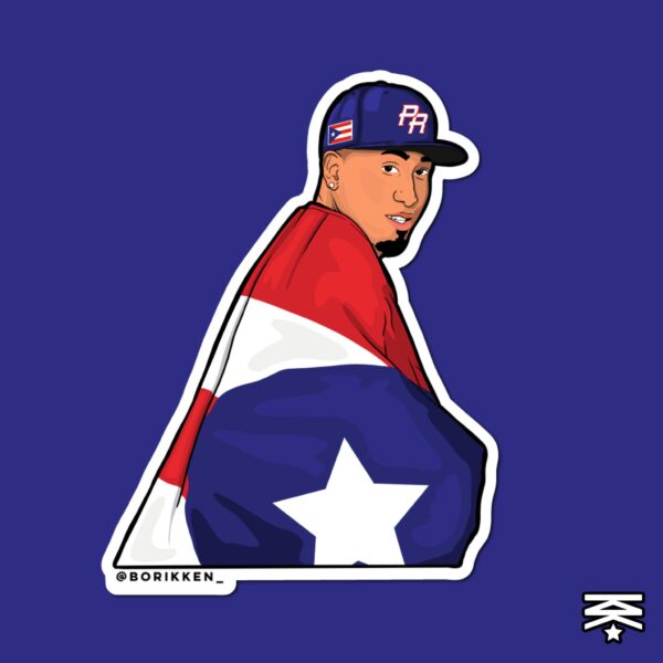 Sugar Díaz