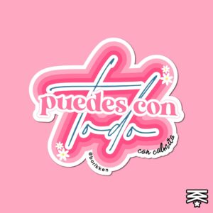 Tú puedes