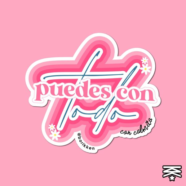 Tú puedes